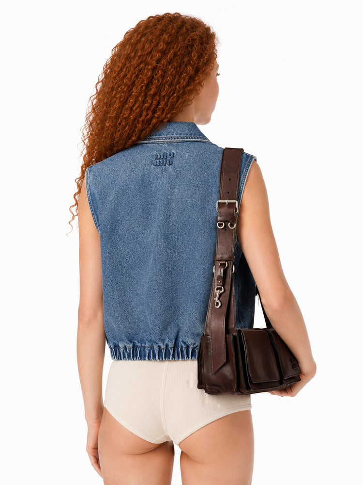 BORSE NAPPA ANTIQUE