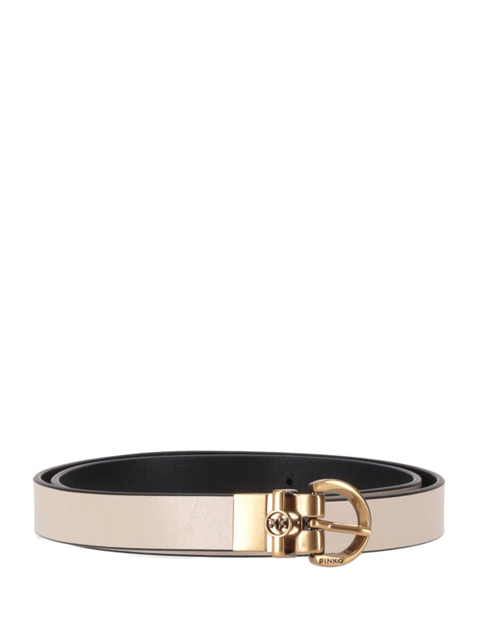 LOVE H2 BELT VITELLO SHINY+VIT