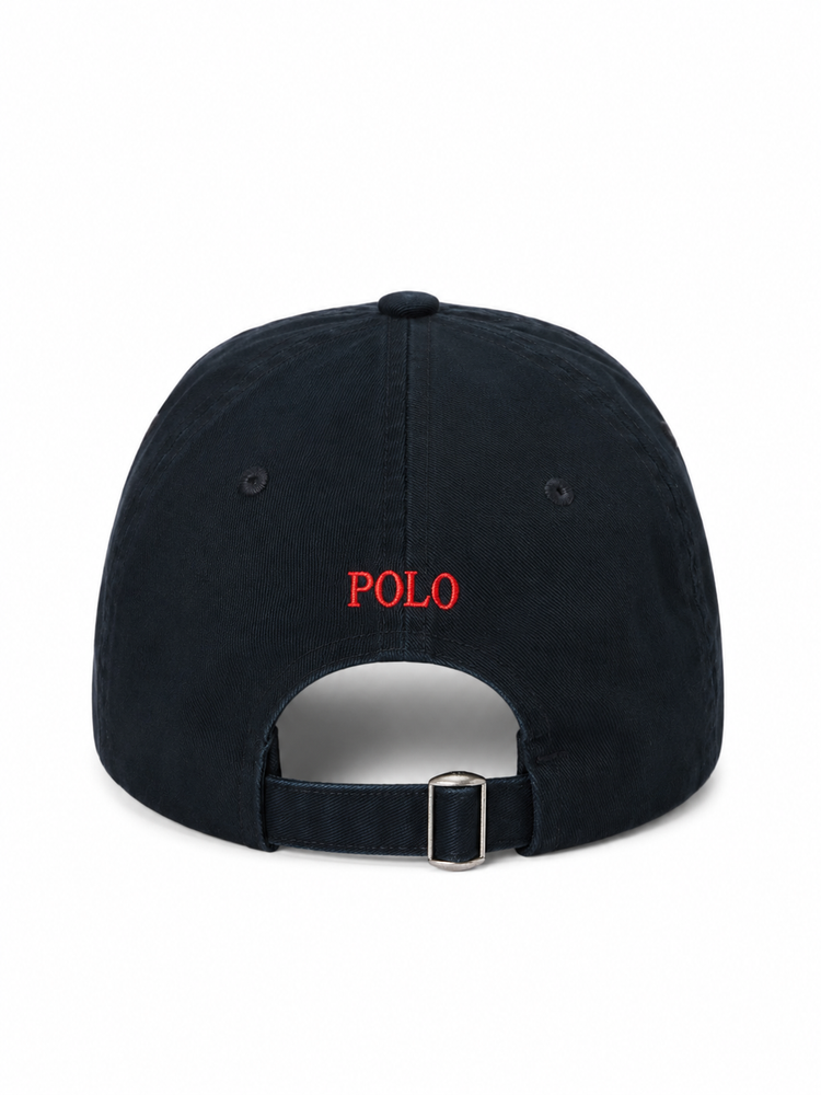 16/1 TWILL-CAP-HAT