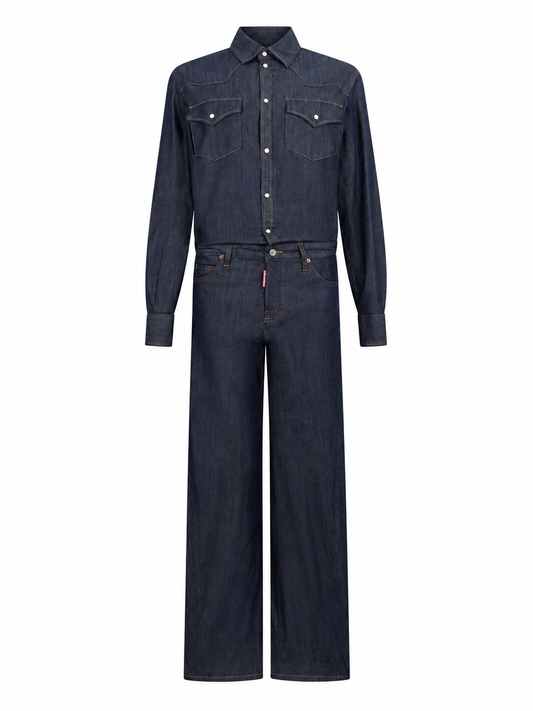 JUMPSUIT