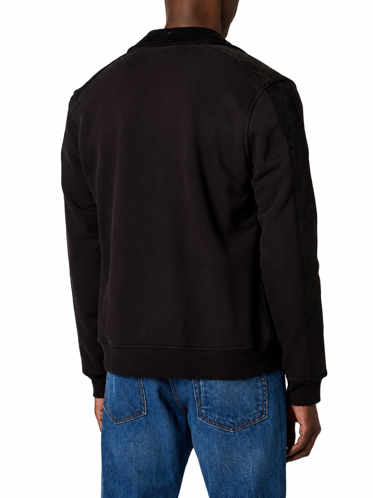 MENS ZIP JACKET