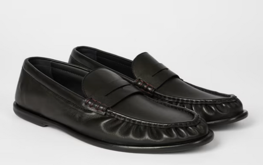 MENS SHOE FARON BLACK