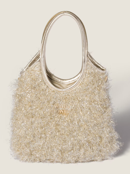 BORSE FUR LUREX