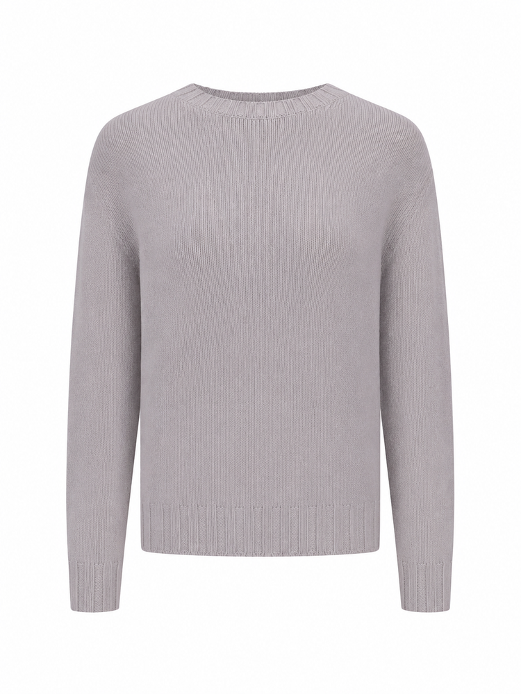 LA ROSE R-NECK