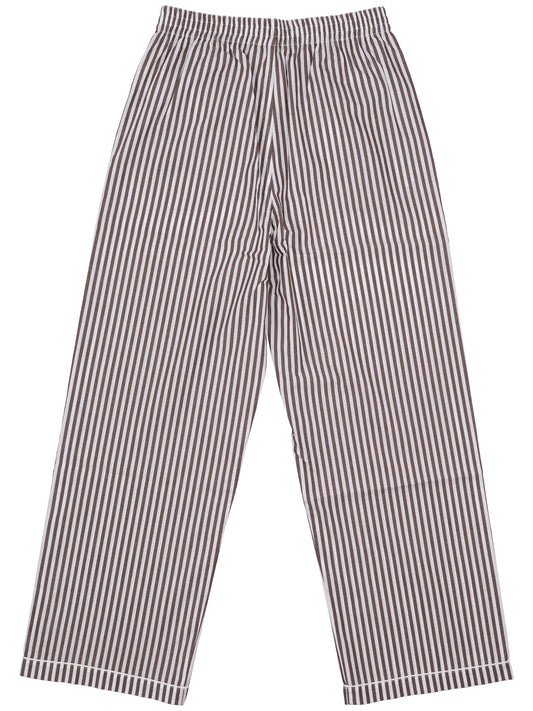 cotton pijama trousers