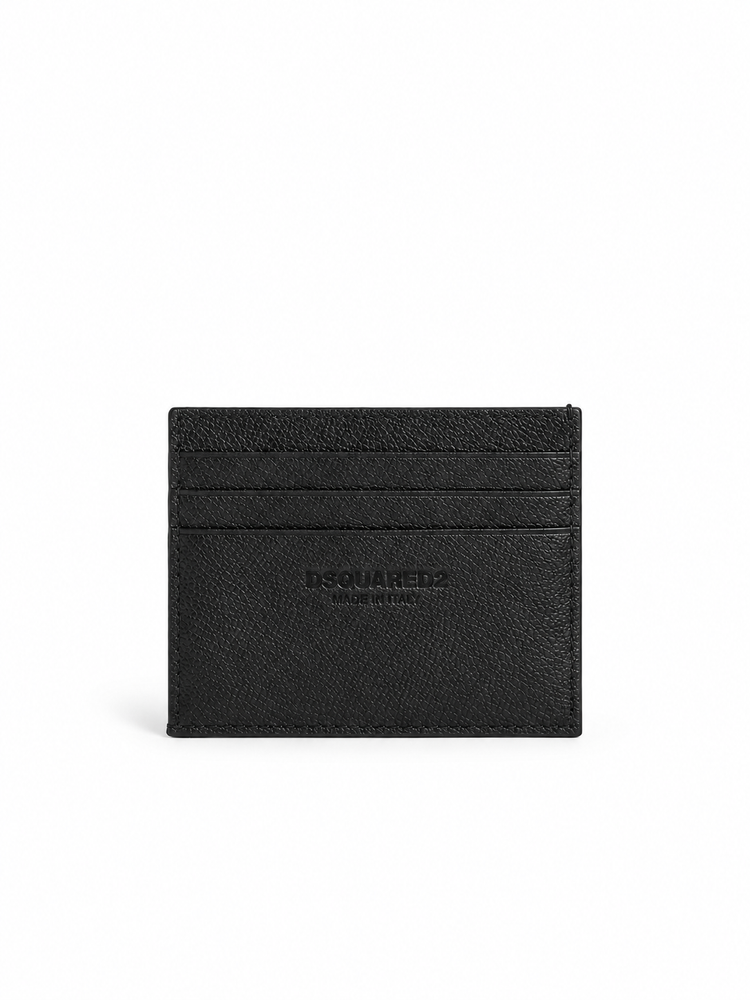 D2 Upside Down Credit Card Holder