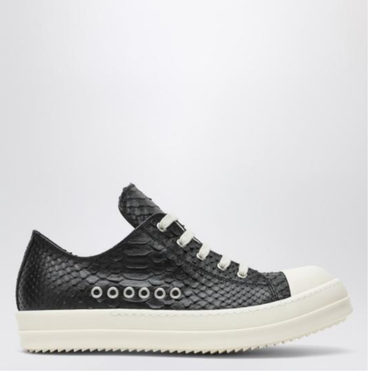 EXTREME LOW SNEAKS