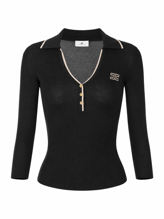 MAGLIA TRICOT