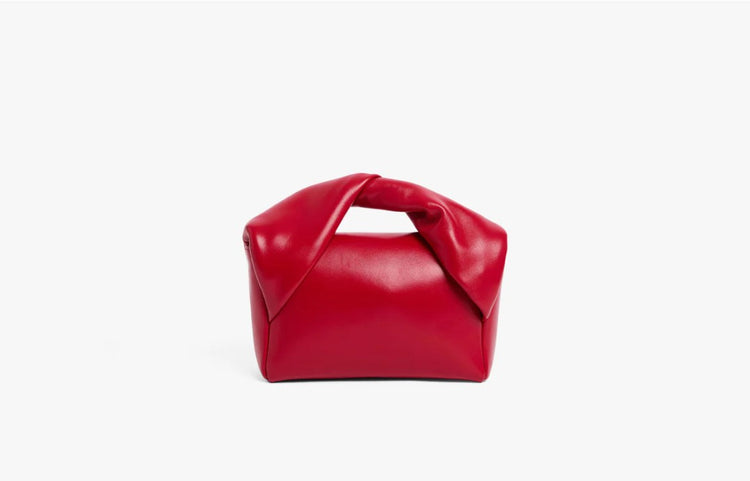 SMALL TWISTER BAG