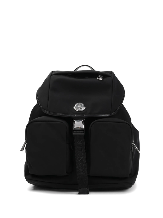 Trick backpack