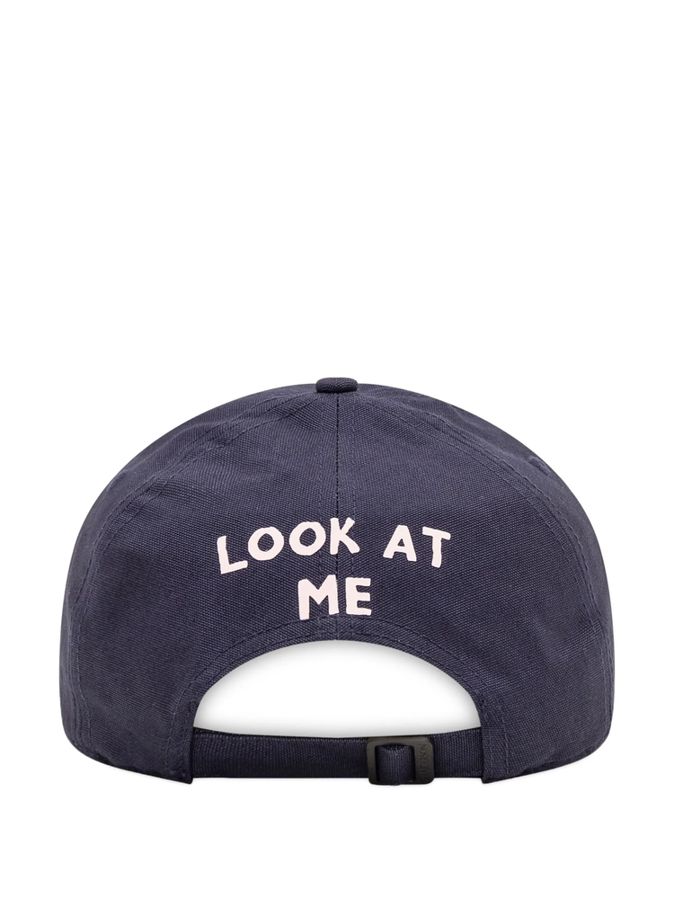 cotton baseball cap