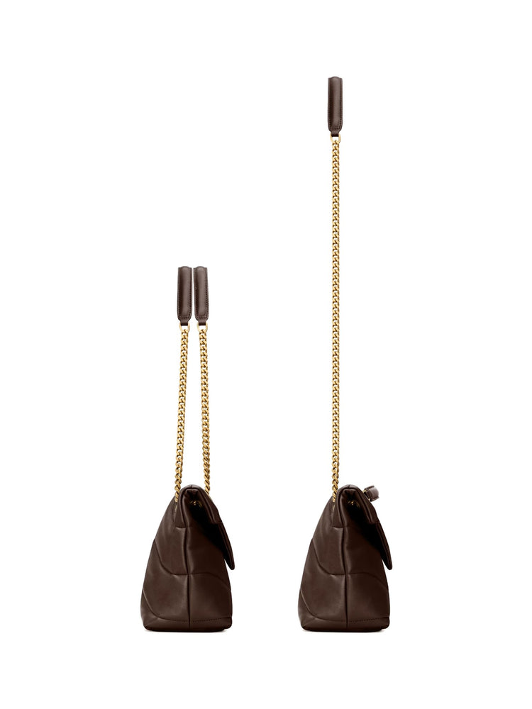 MONOGRAMME SAINT LAURENT