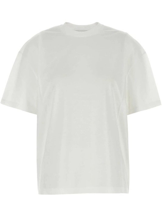 cotton T-shirt