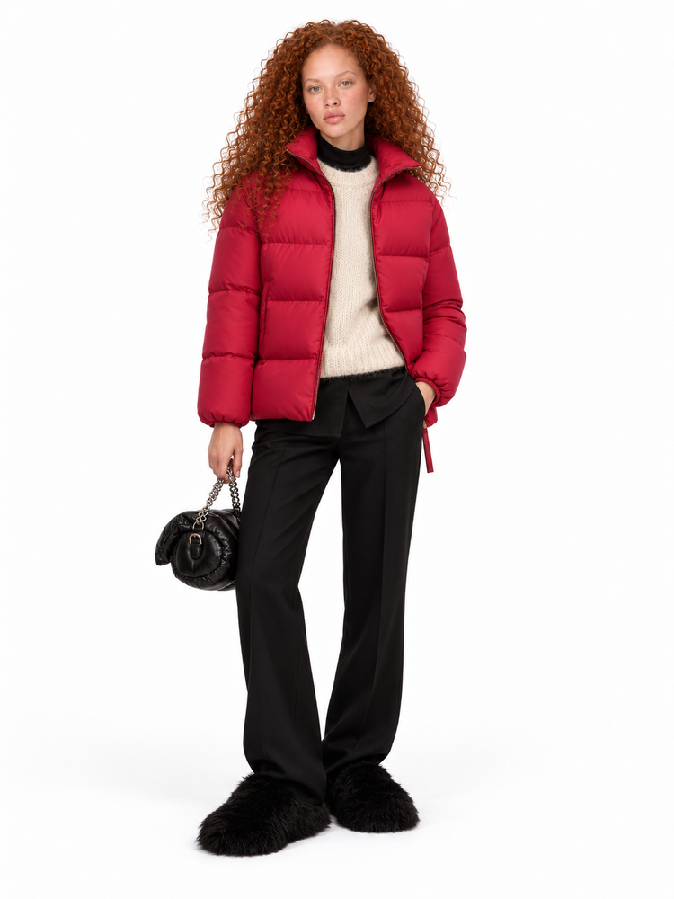 VIVANTESSE JACKET