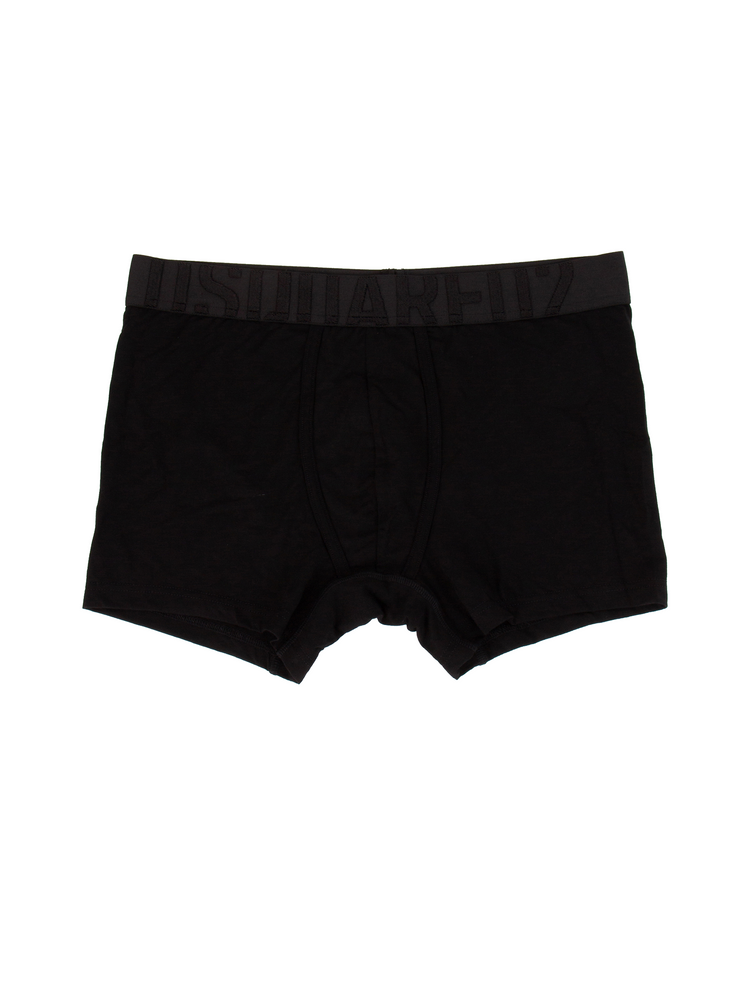 logo-waistband boxers