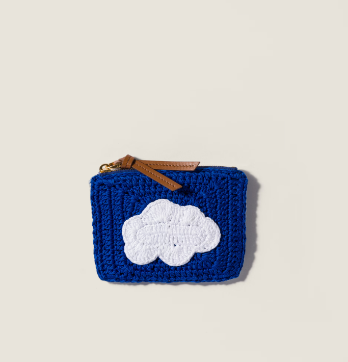 MINUTERIA FUNNY CROCHET