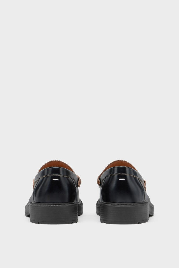 MOCASSIN