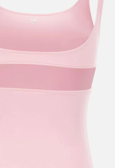 SWIMSUIT CUT OUT 1-PIECE