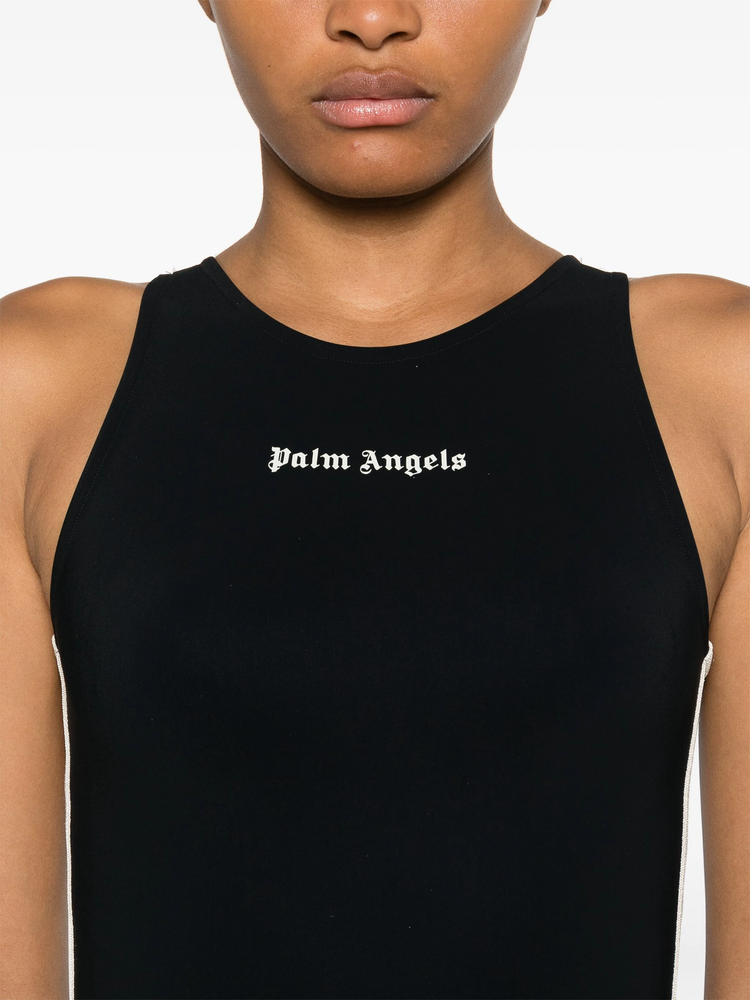 training track tank top