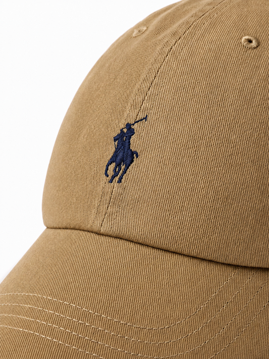 16/1 TWILL-CAP-HAT