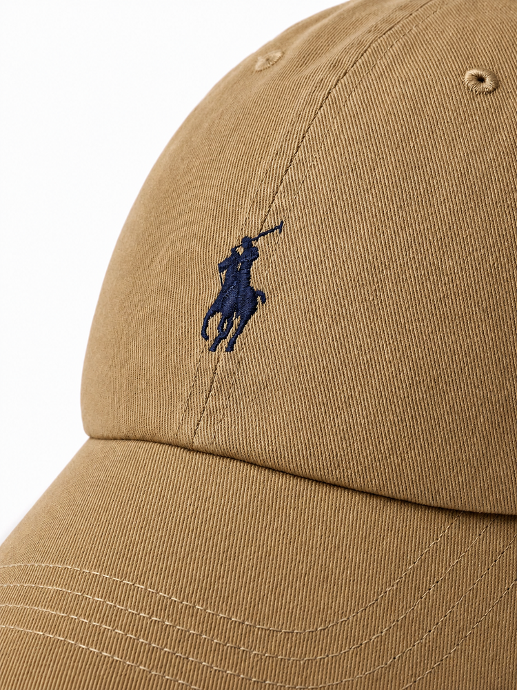 16/1 TWILL-CAP-HAT