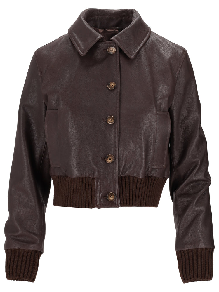 jacket capra