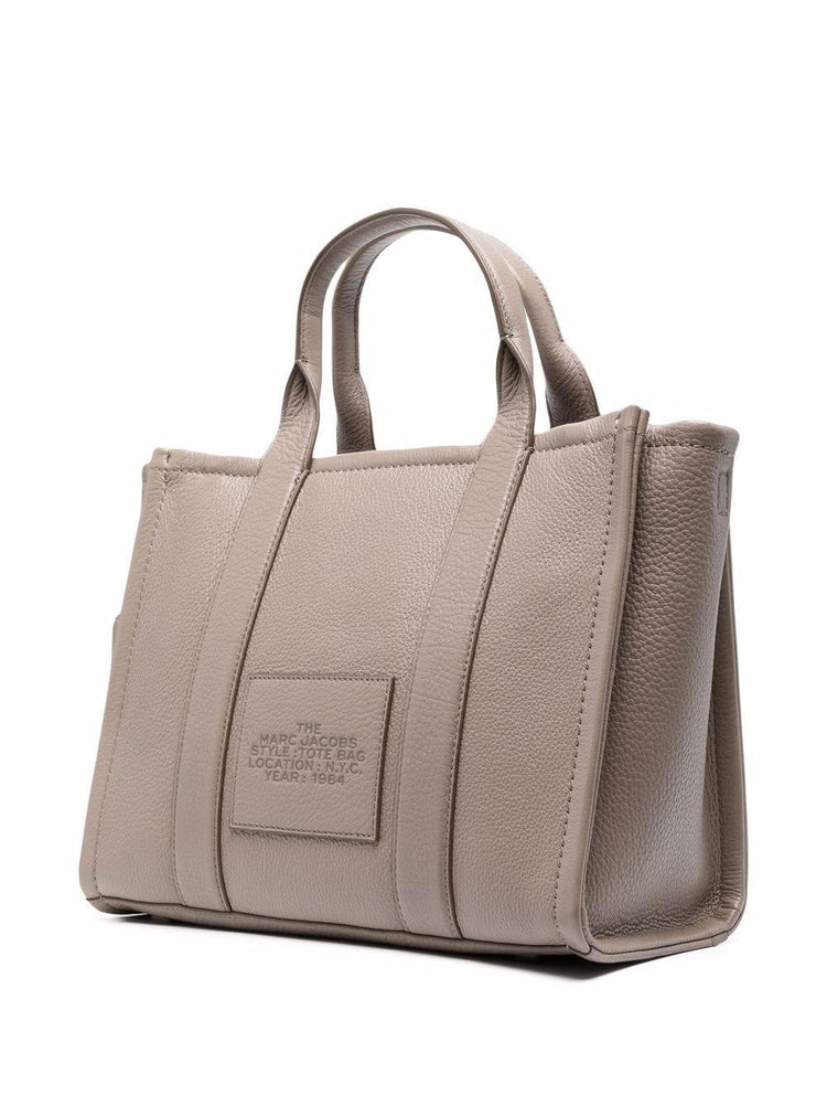 The Medium Leather Tote bag