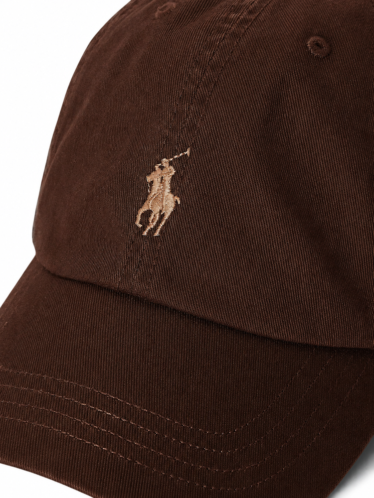 16/1 TWILL-CAP-HAT
