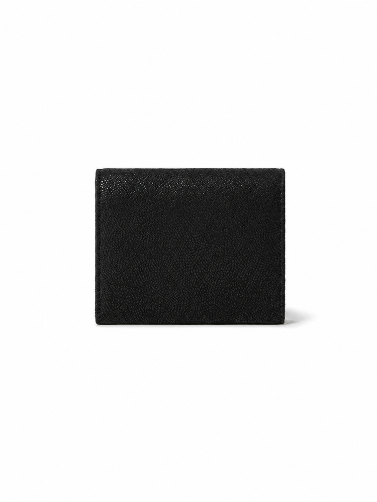 FALABELLA TRIFOLD WALLET ECO S