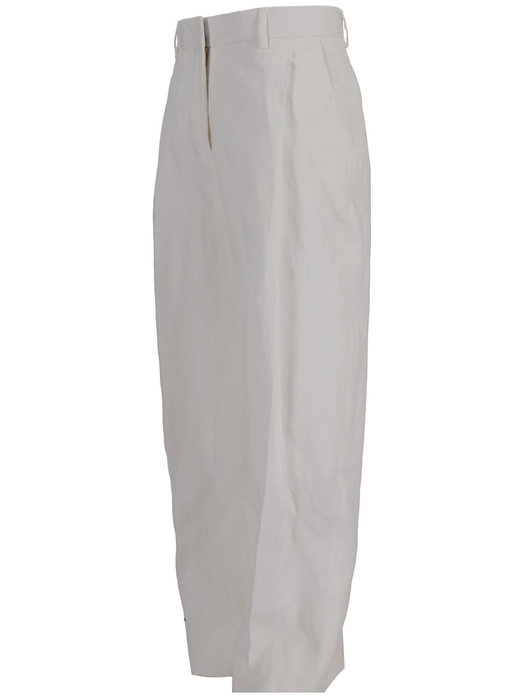 WOMENS TROUSERS