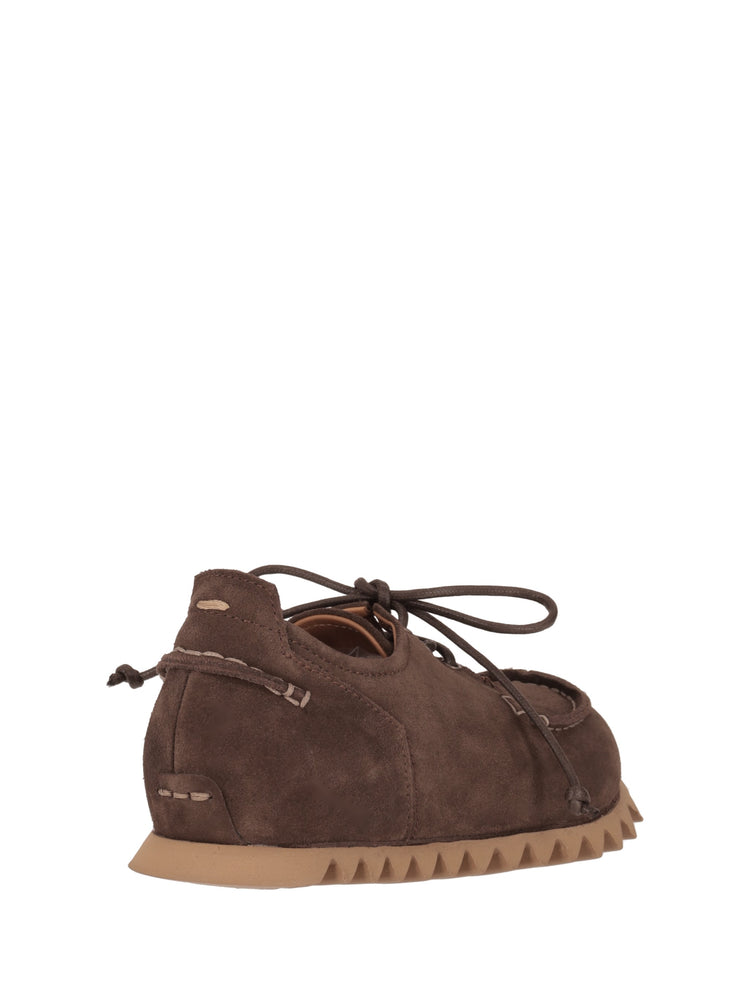 FONDO VIBRAM