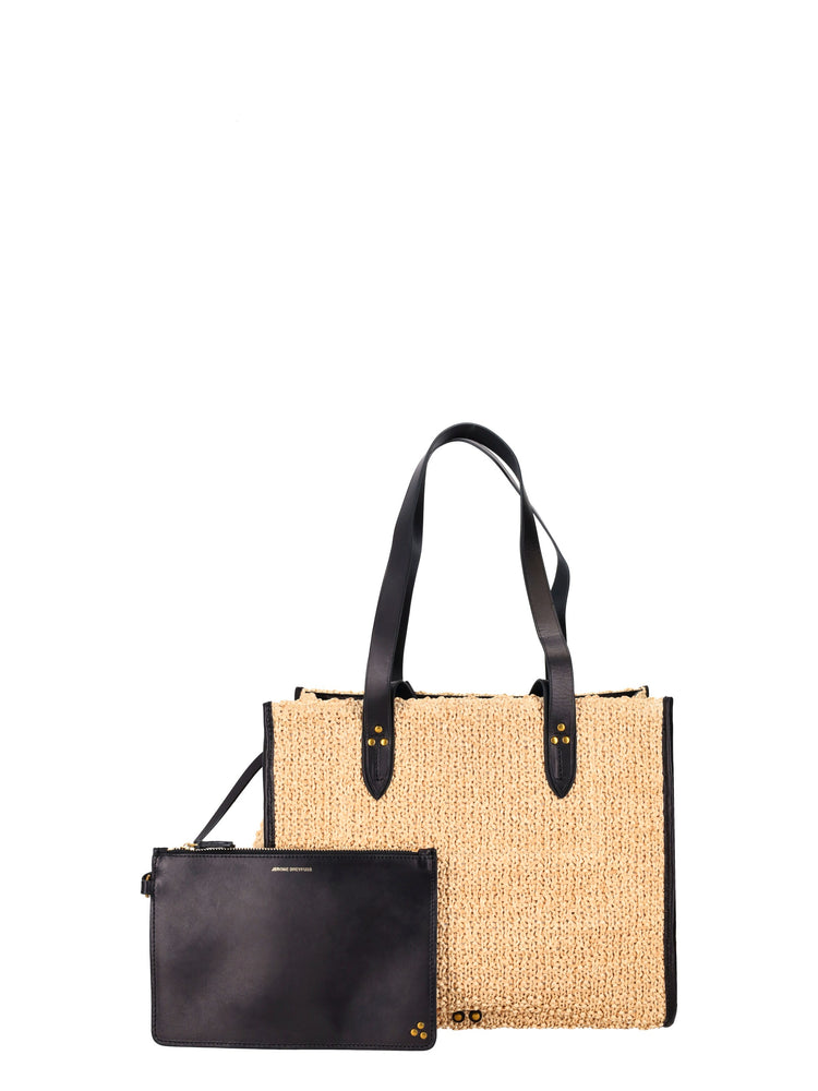 LEON RAFIA MEDIA