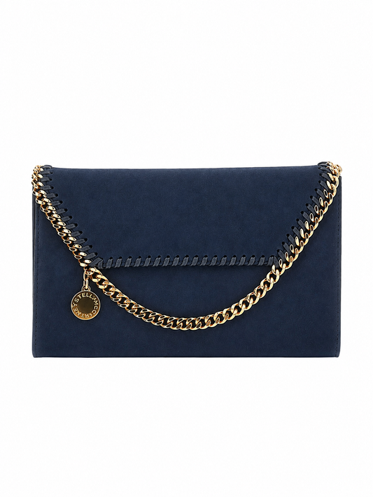 FALABELLA WALLET W/ CHAIN BAG