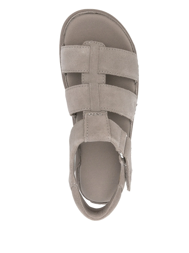 Goldenstar Strap sandals