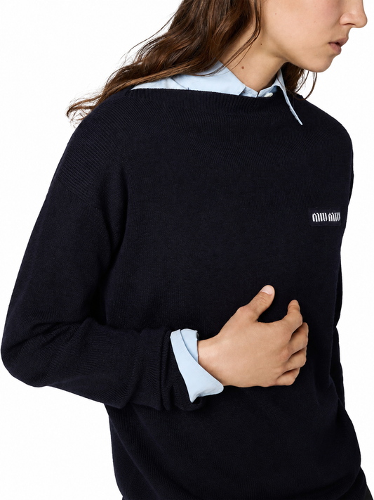 MAGLIERIA WOOL RIBS F.12