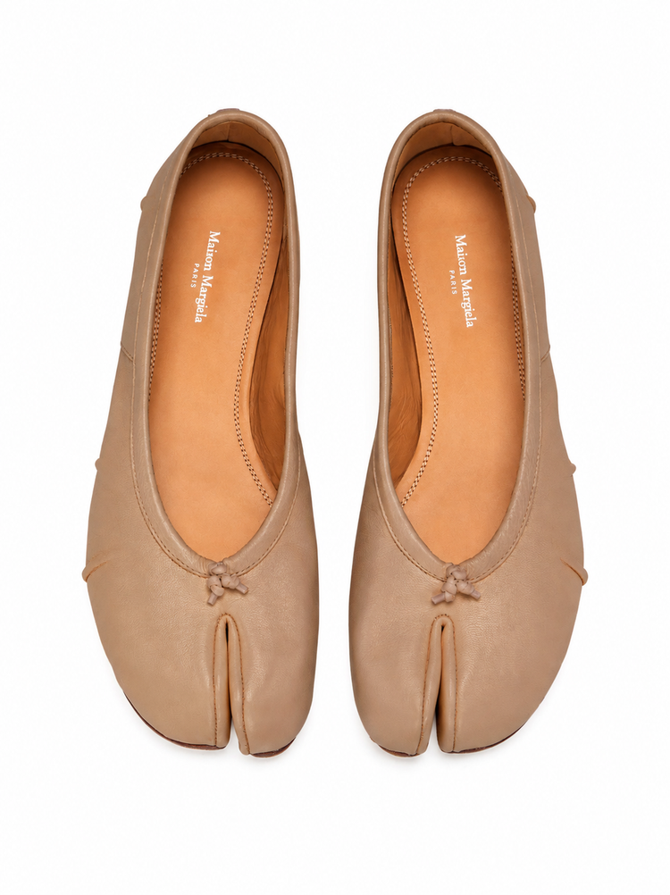 BALLET SHOE