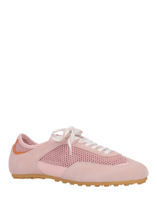 WOMENS SHOE SAMARA PINK