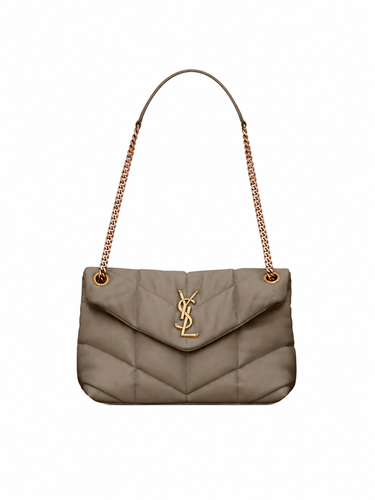MONOGRAMME SAINT LAURENT