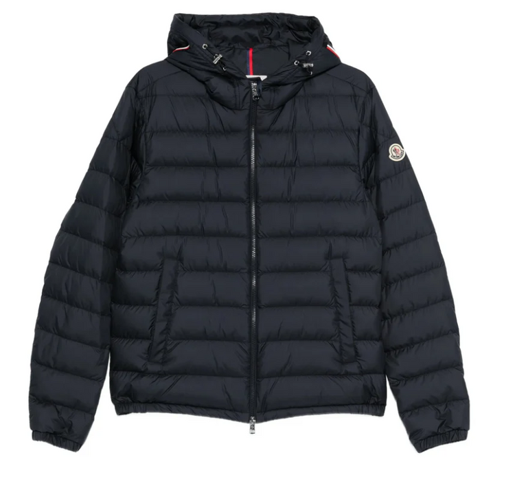 VERMEILLE JACKET
