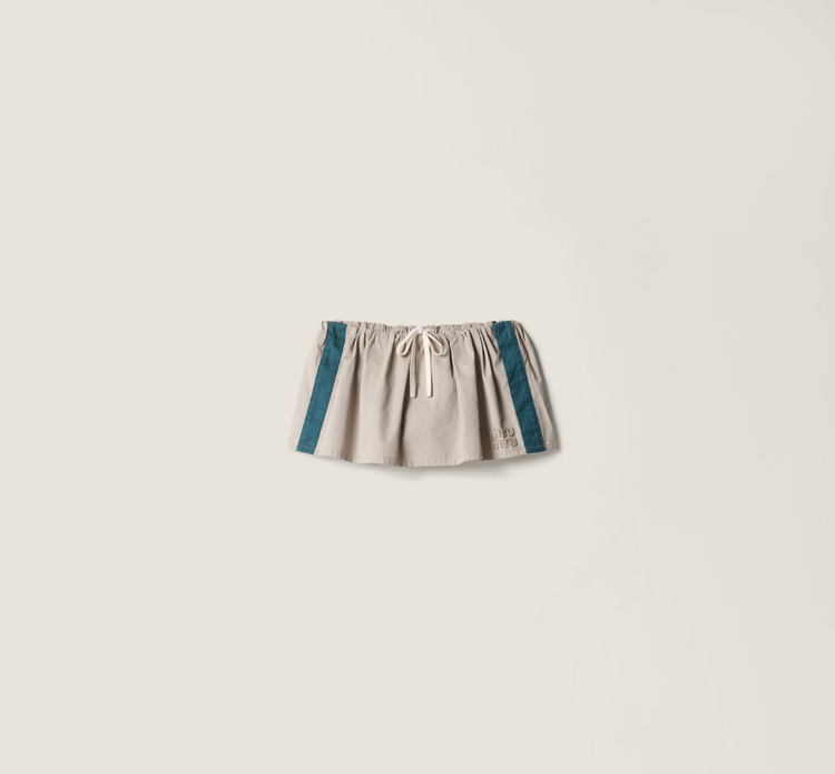GONNE TWILL OLD