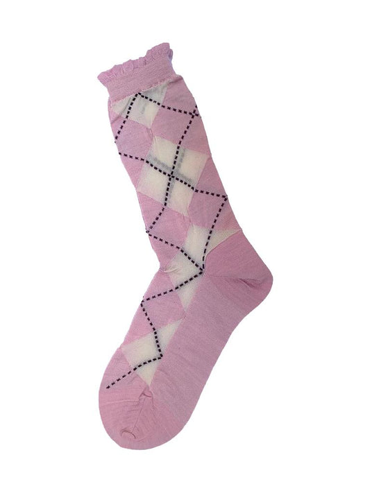 ANTIPAST knitted socks