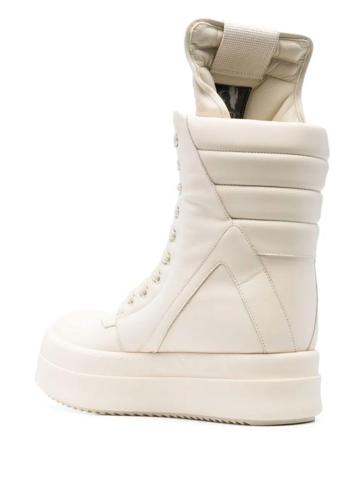 Mega Geobasket sneakers