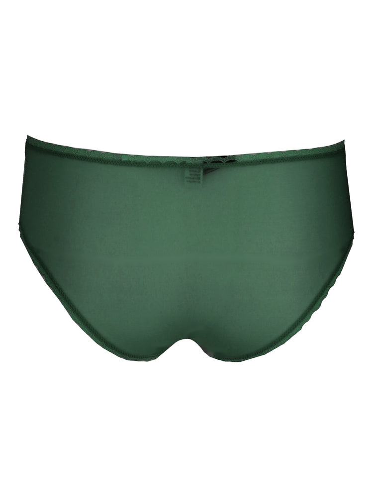 LAURA URBINATI tulle slip