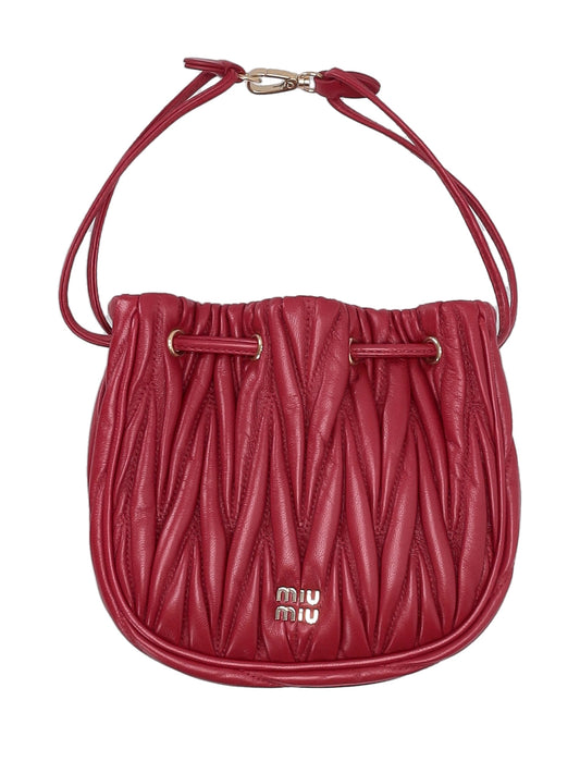 CONTENITORI MATELASSE'MIU