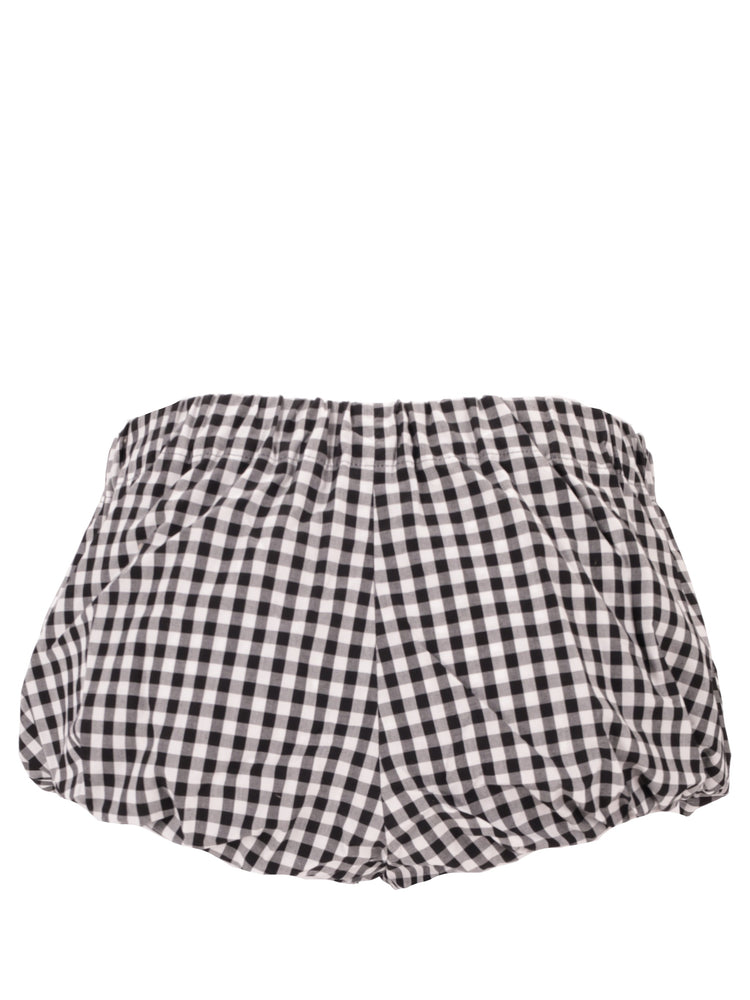BOXER BLOOMER
