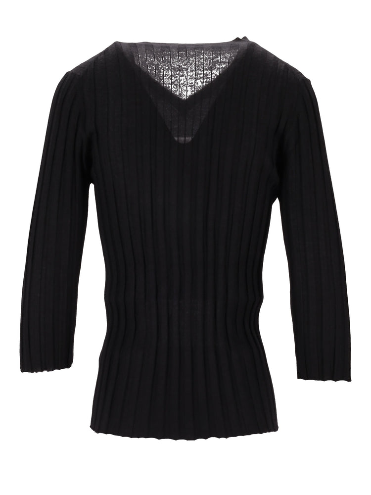 COLLO A V Cashmere+seta