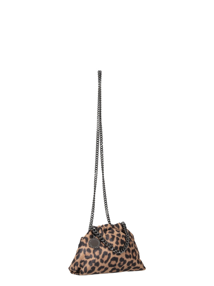 FALABELLA MINI DRAWSTRING BAG