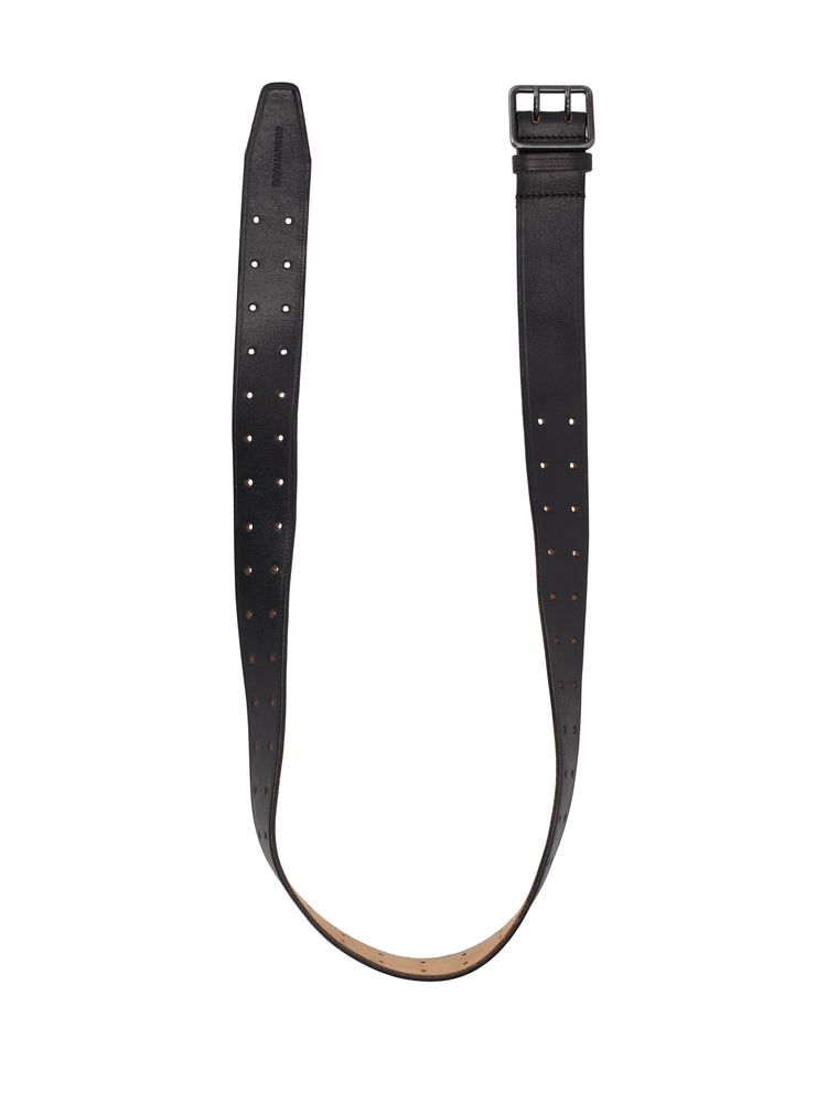 Buckle Belts