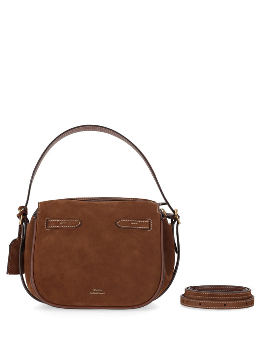 SUEDE/LEATHER-P ID SM STH-STL-SMA