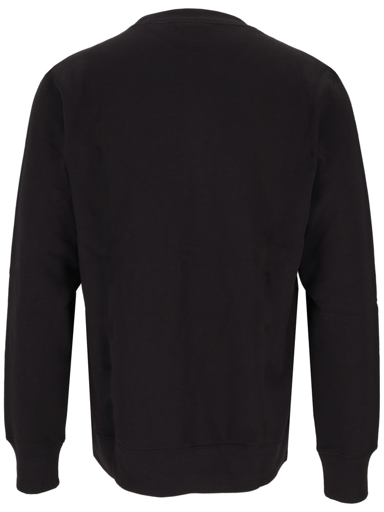 MENS CASUAL FIT SWEATSHIRT ASTRONAUT